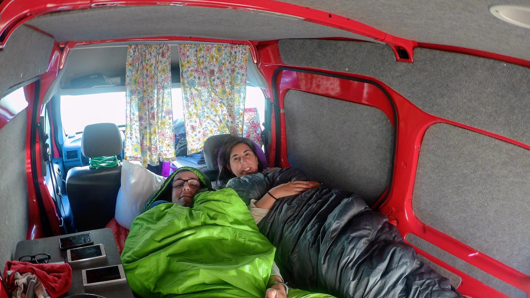 Islandia día 10 Akureyri