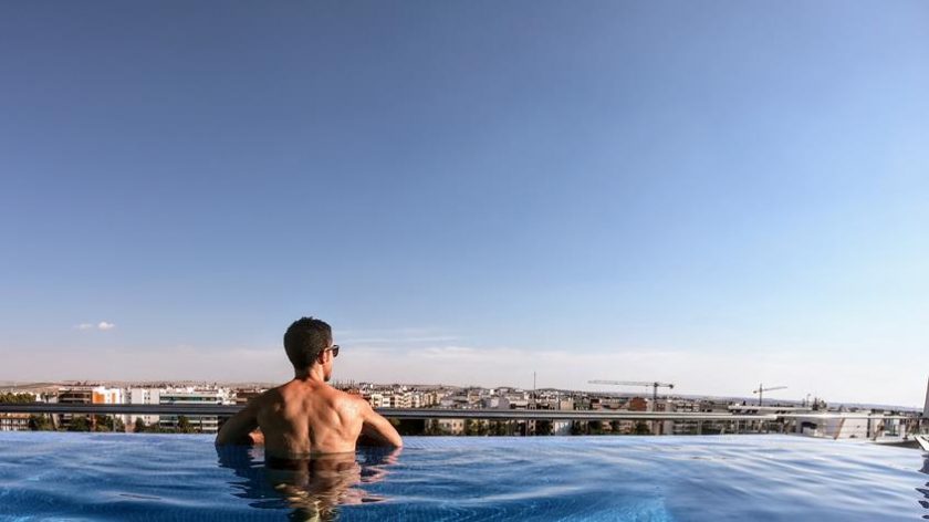 Mejores hoteles en Córdoba