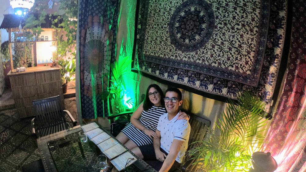 Donde comer en Córdoba