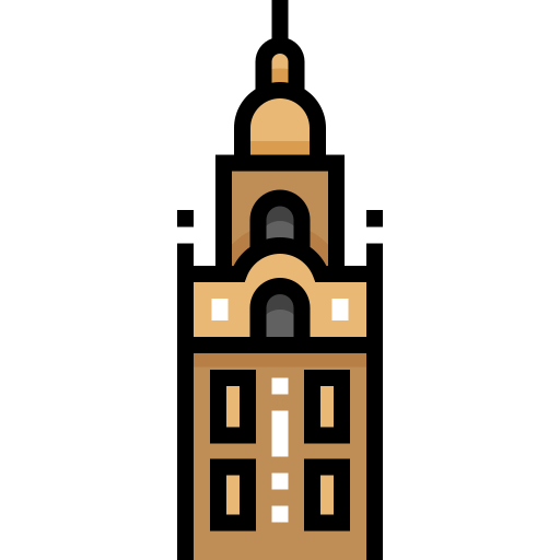 Que ver en Andalucía