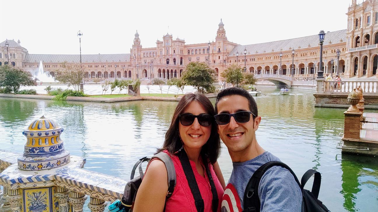 Que ver en Sevilla en dos días