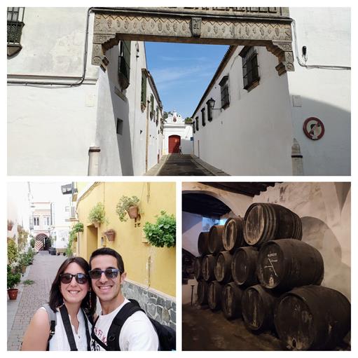 Que ver en Sanlúcar de Barrameda