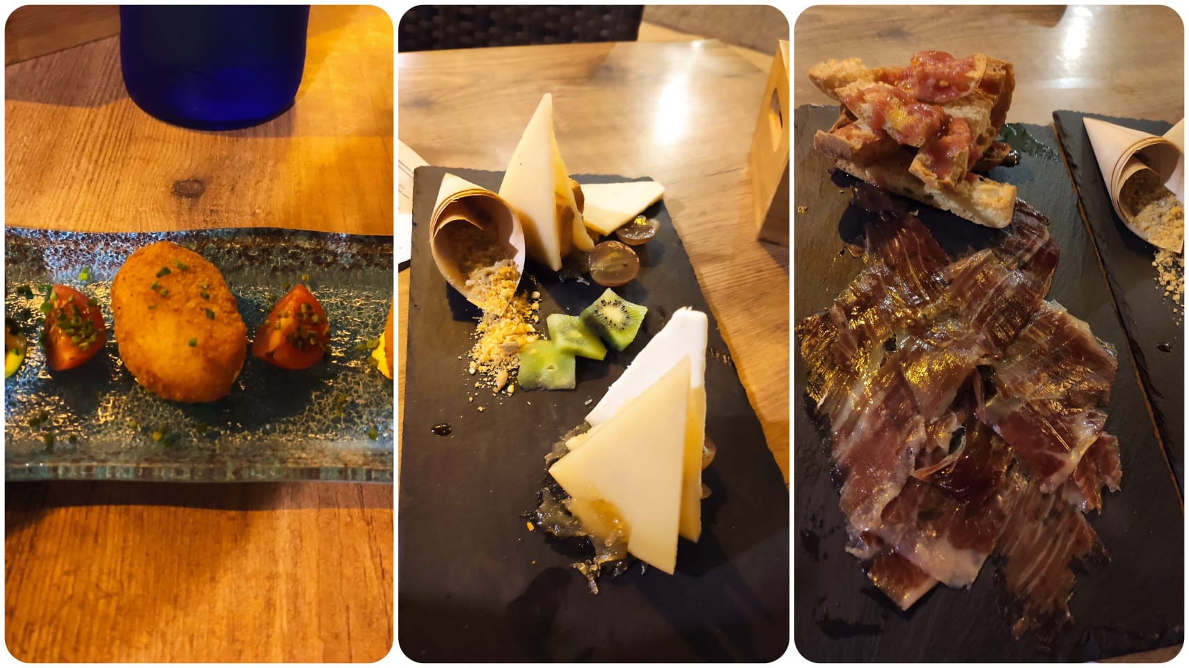 Donde comer barato en Sevilla