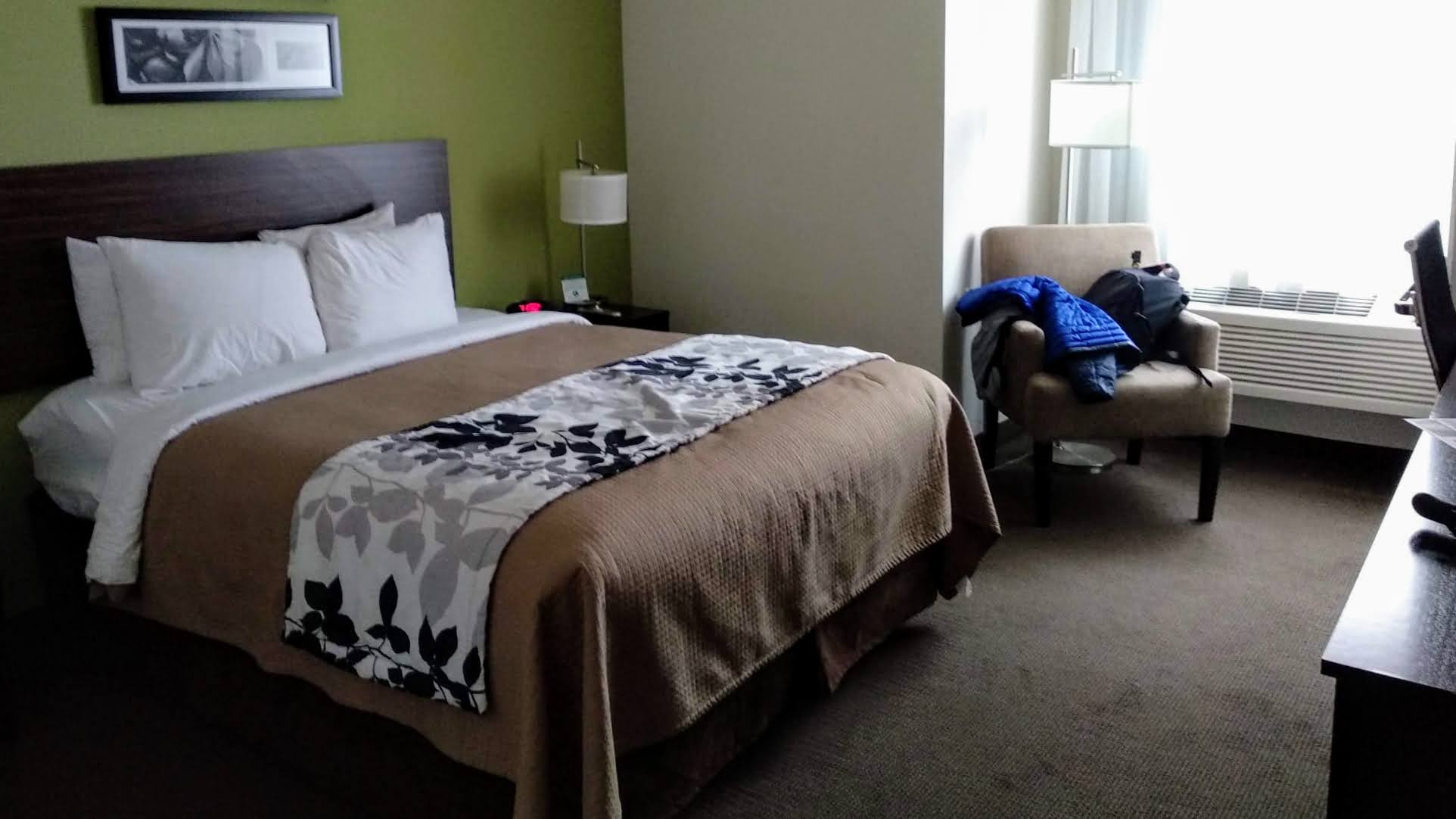 Hoteles en Philadelphia