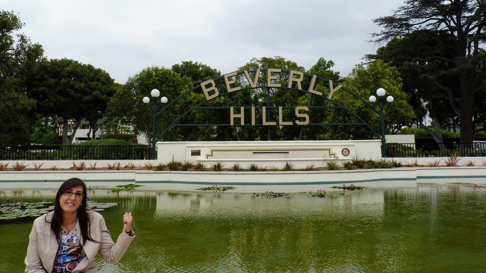 Que ver en Los Ángeles