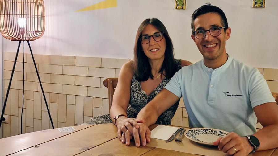 Restaurante Líndala