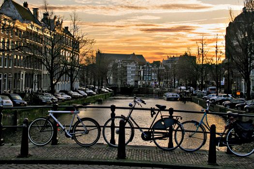 Ámsterdam
