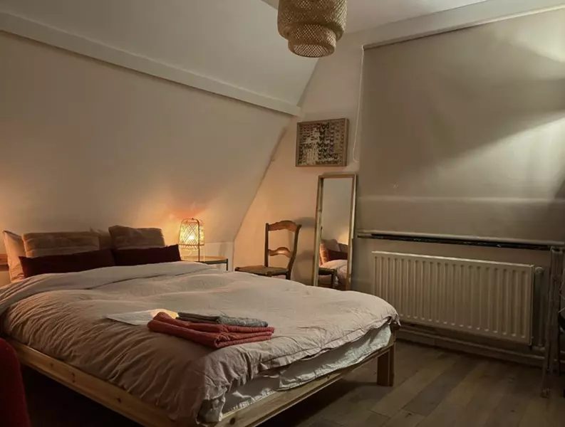 ARTuur Hotel, ¿Dónde alojarse en Brujas? Hoy Viajamos