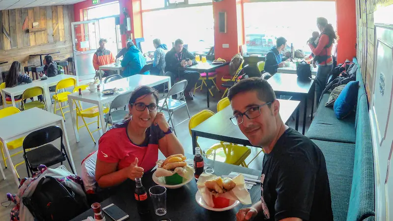 Akureyri, Ruta por Islandia de 15 días