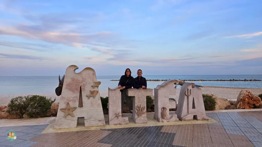 que ver y hacer en Altea