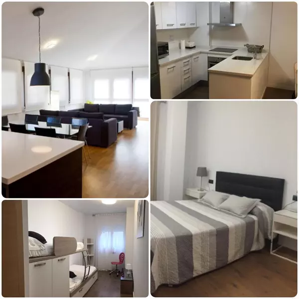 Apartamentos el Torico, donde dormir en Teruel