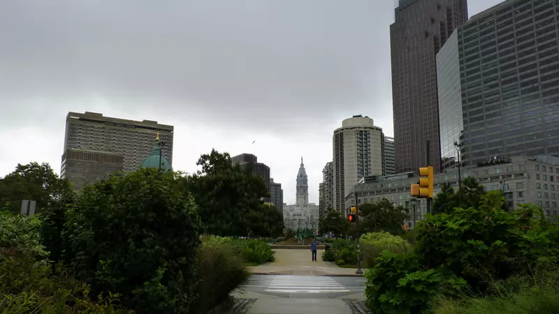 Ayuntamiento de Filadelfia, ¿Qué ver en Filadelfia en 2 días?