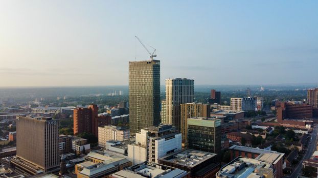 Birmingham
