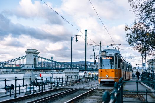 Budapest