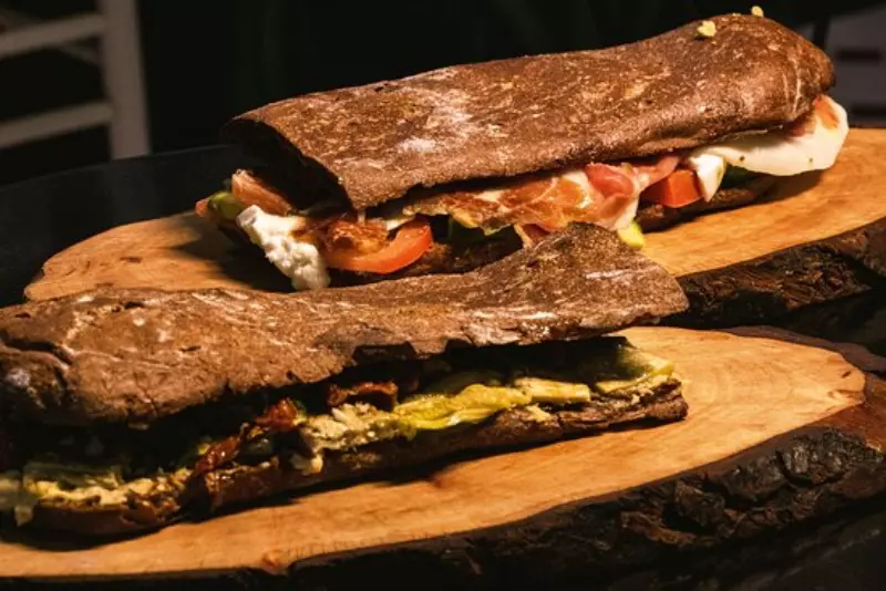 donde comer en roma barato, hoy viajamos, bottega nostrana