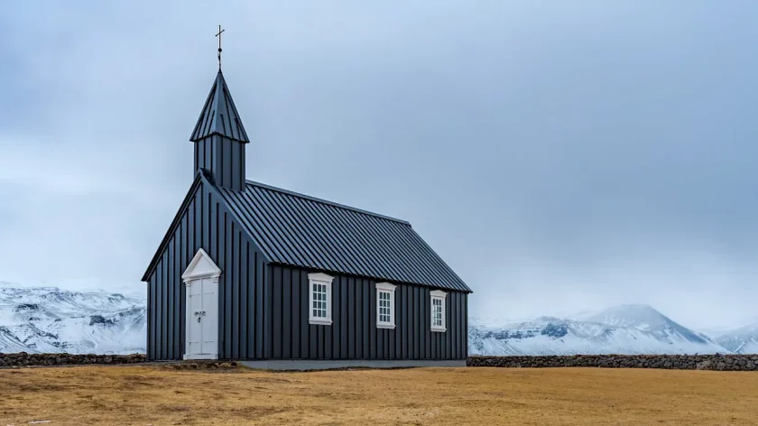 Búdir, Ruta por Islandia de 15 días