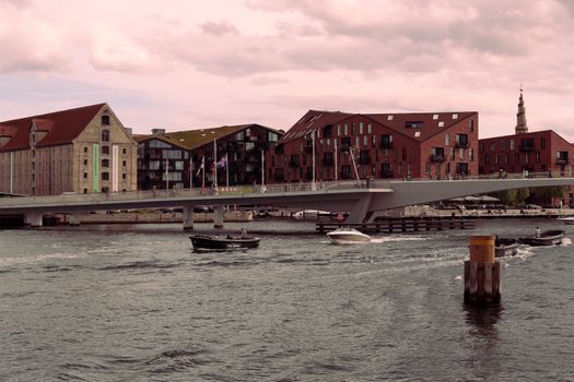 Copenhague