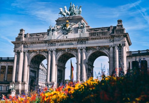 Bruselas