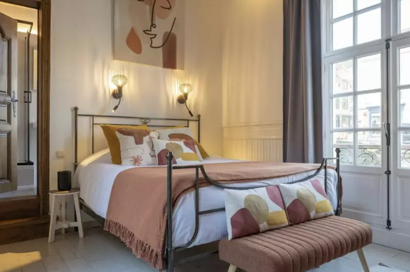 Canalview Hotel Ter Reien, ¿Dónde alojarse en Brujas? Hoy Viajamos