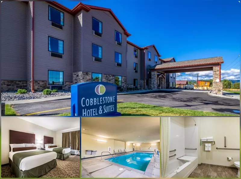 fotos Cobblestone Hotel, hoy viajamos blog de viajes