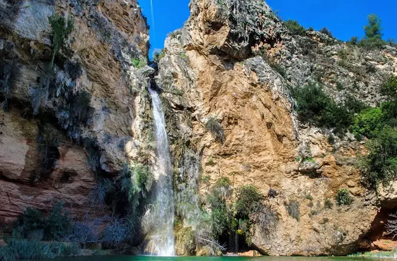 La Cueva del Turche Buñol, como llegar, parking y recomendaciones