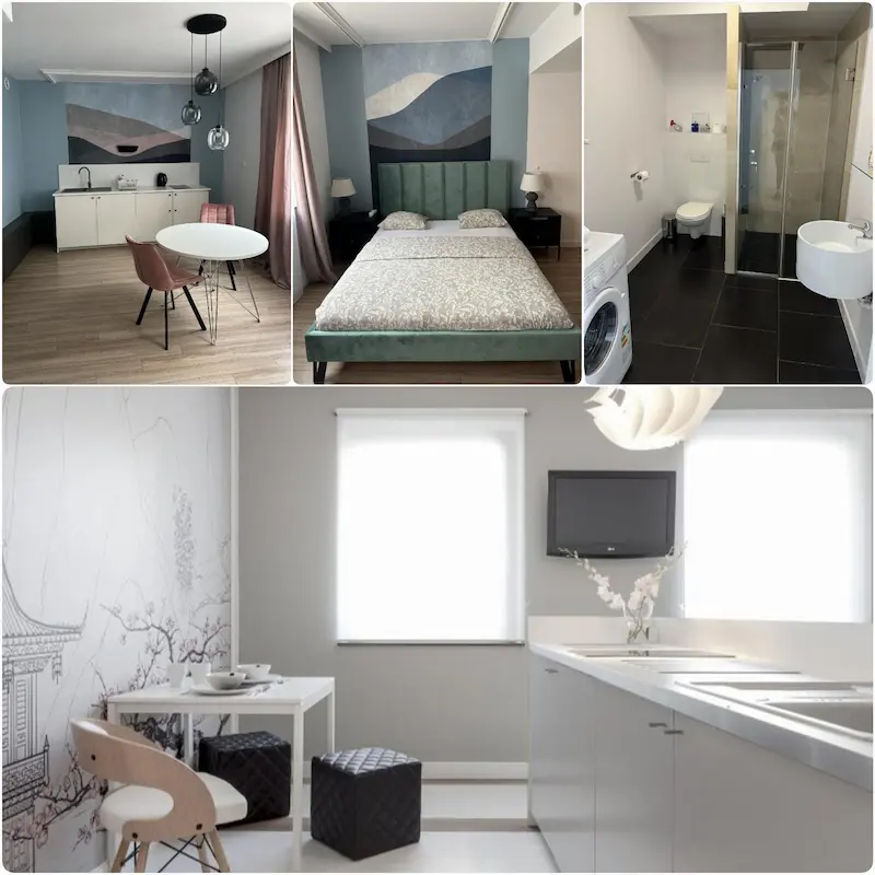 Apartamento Duquesa, ¿Dónde dormir en Wroclaw?