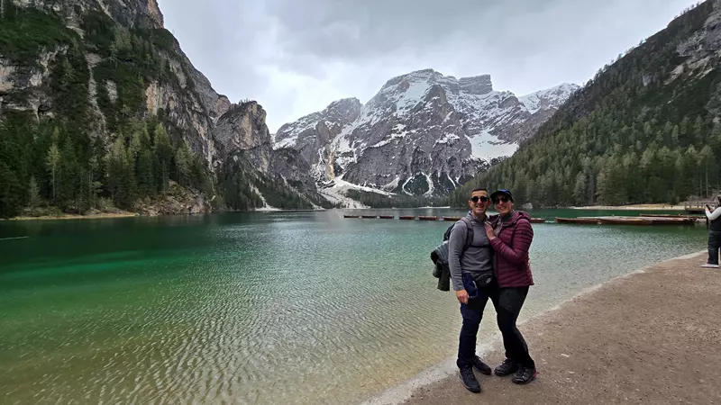 dolomitas hoy viajamos mejor seguro de viaje para Italia