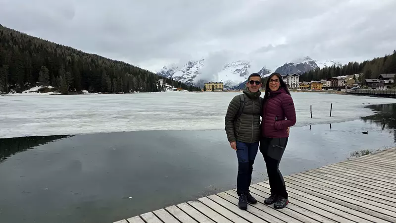 dolomitas hoy viajamos mejor seguro de viaje para Italia