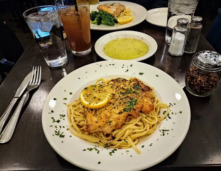 Dupont, ¿Dónde comer en Washington?