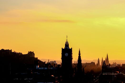 Edimburgo