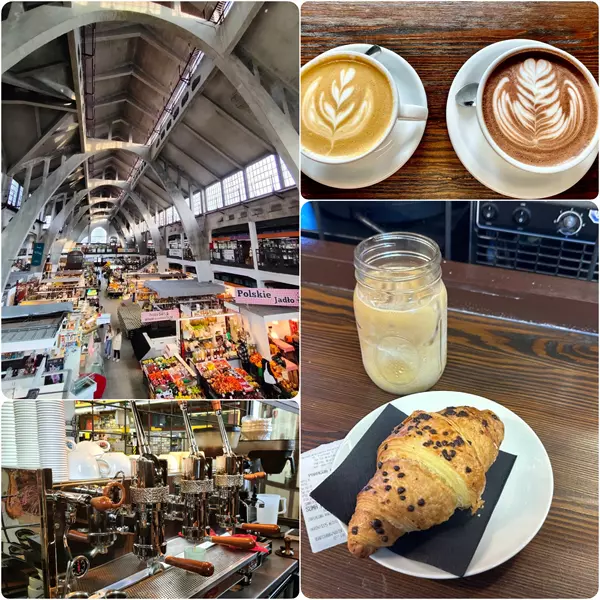 Enklawa, dónde comer en Wroclaw barato y bien