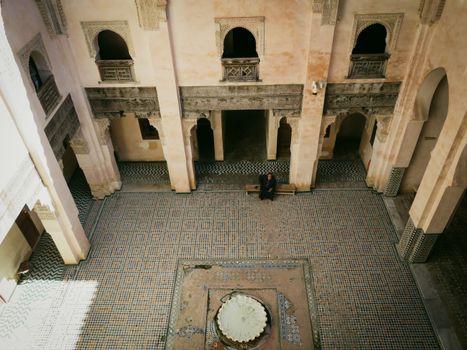 Fez