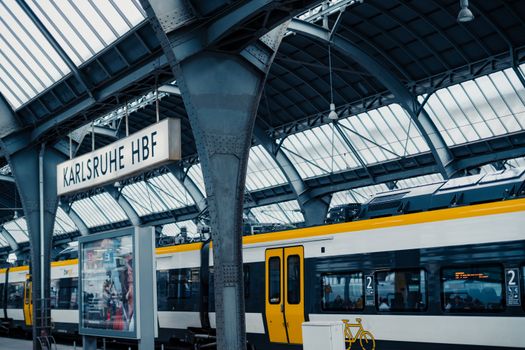 Karlsruhe