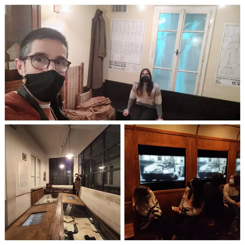 Que ver en Cracovia en un día