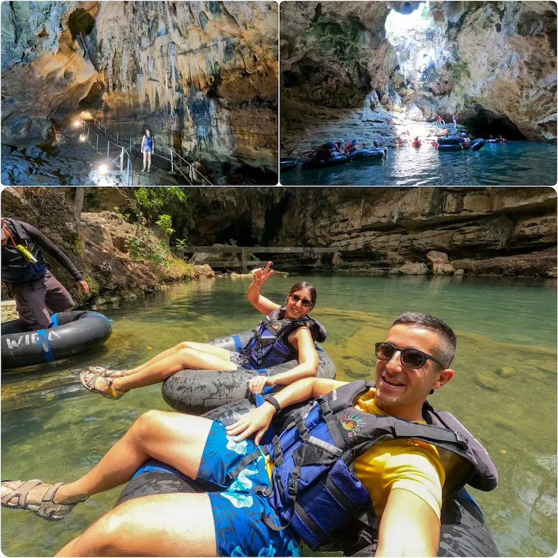 Goa Pindul Cave, ¿Qué ver en Yogyakarta en 3 días?