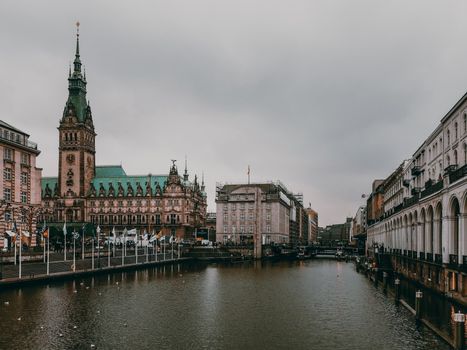 Hamburgo