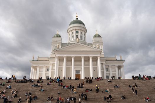 Helsinki
