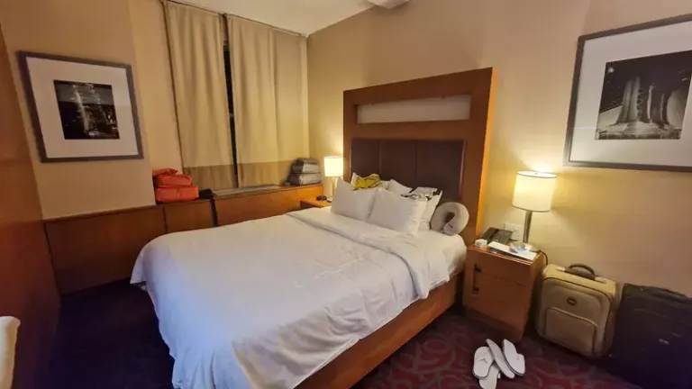 Hotel 57 By LuxUrban, buena opción para visitar Nueva York en Navidad
