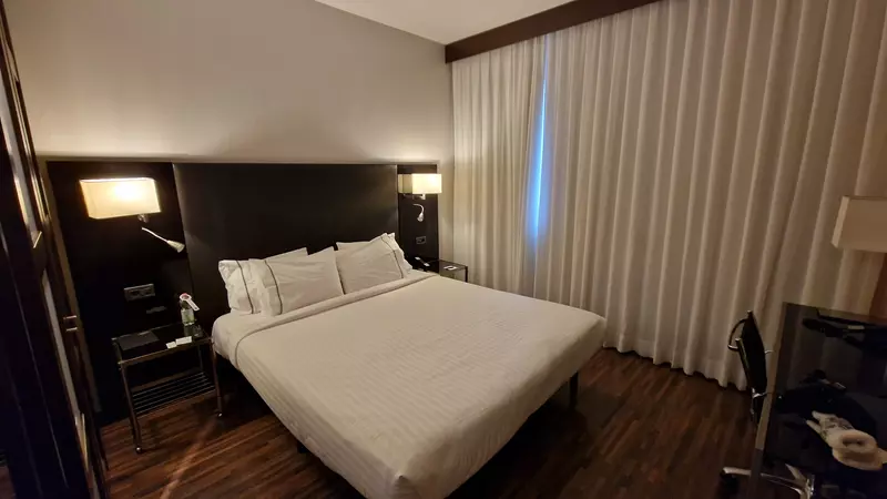 9 Hoteles en Florencia Centro que te encantaran