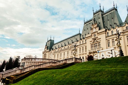 Iași