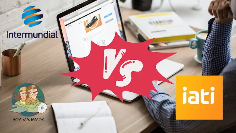 Iati o intermundial la comparativa, ¿Cuál es el mejor?