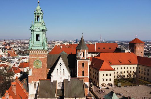 Cracovia