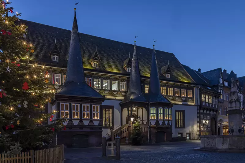 Mercadillos Navideños Berlín