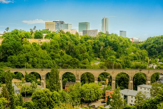 Luxemburgo