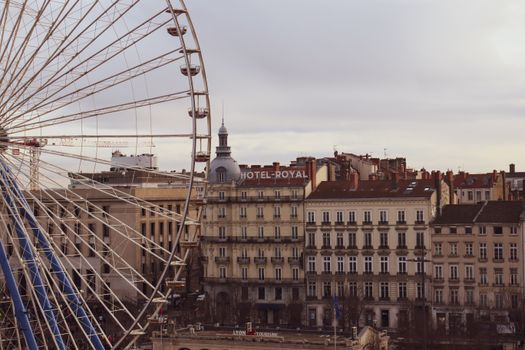 Lyon