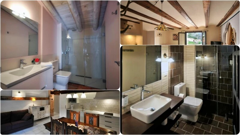 La Casa Grande de Albarracín