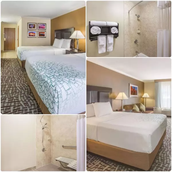 La Quinta, donde alojarse en Moab