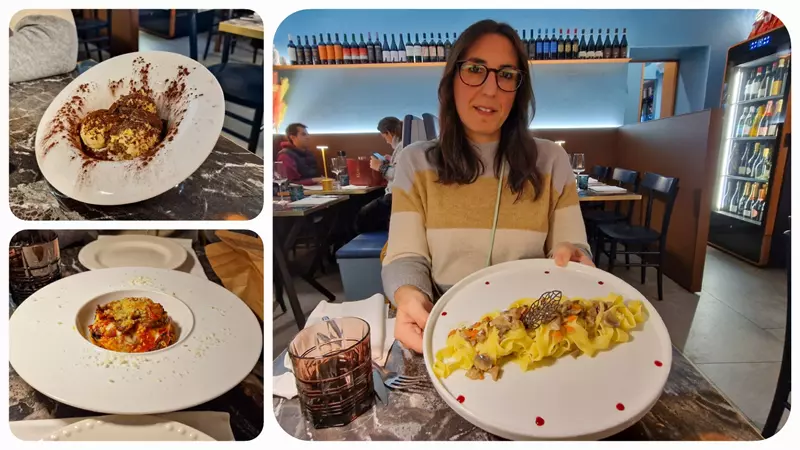 5 Sitios Donde Comer en Verona Barato (y Bien): Deliciosas Opciones a Precios Asequibles