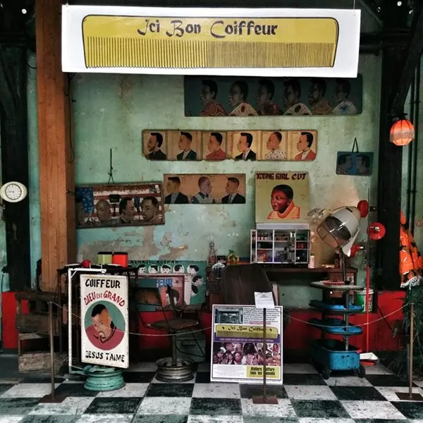 lugares secretos de parís