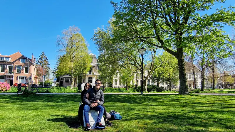 lepenlenburg que ver en utrecht en un día hoy viajamos